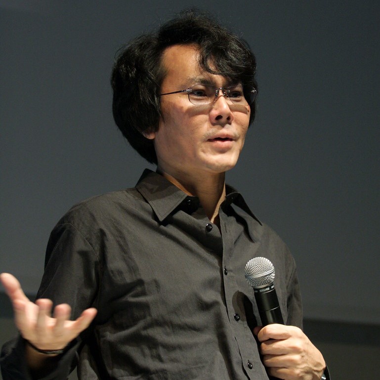 Prof. Hiroshi Ishiguro